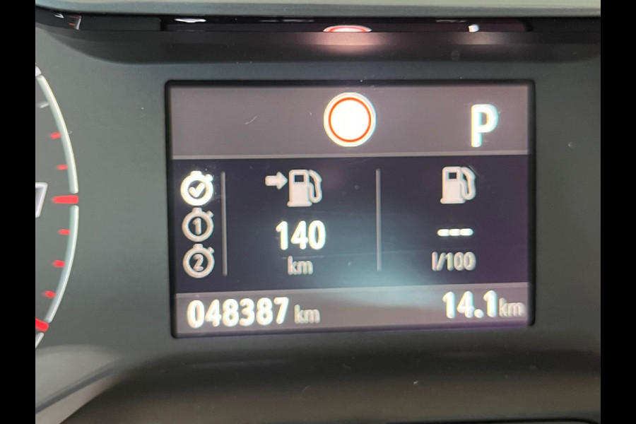 Opel Crossland X 1.2 Turbo Innovation Automaat | Trekhaak | Navi | Climate | HUD | Cruise Control | occasion