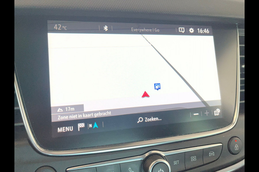 Opel Crossland X 1.2 Turbo Innovation Automaat | Trekhaak | Navi | Climate | HUD | Cruise Control | occasion