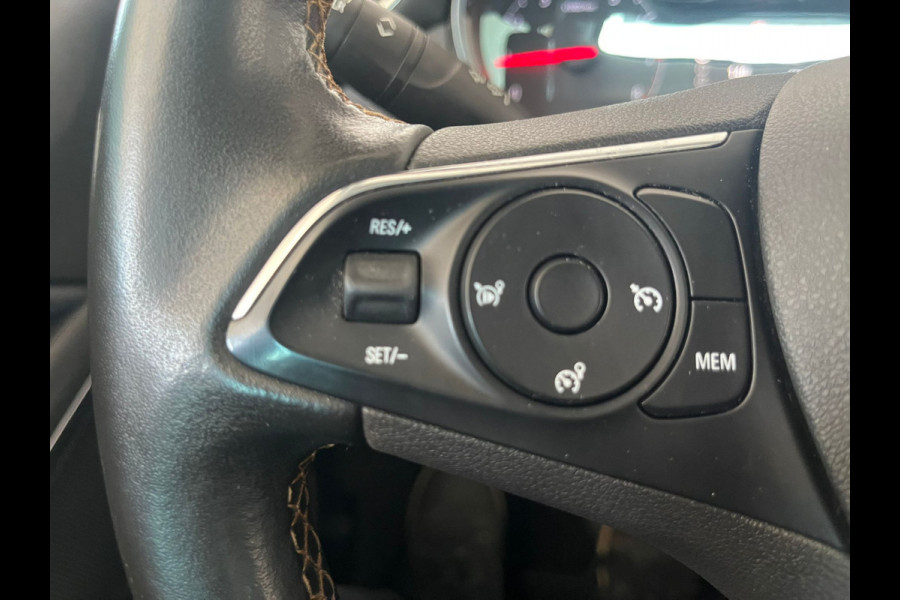 Opel Crossland X 1.2 Turbo Innovation Automaat | Trekhaak | Navi | Climate | HUD | Cruise Control | occasion
