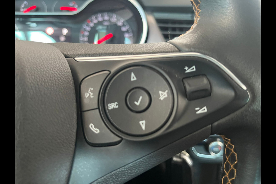 Opel Crossland X 1.2 Turbo Innovation Automaat | Trekhaak | Navi | Climate | HUD | Cruise Control | occasion