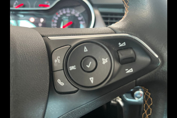 Opel Crossland X 1.2 Turbo Innovation Automaat | Trekhaak | Navi | Climate | HUD | Cruise Control | occasion