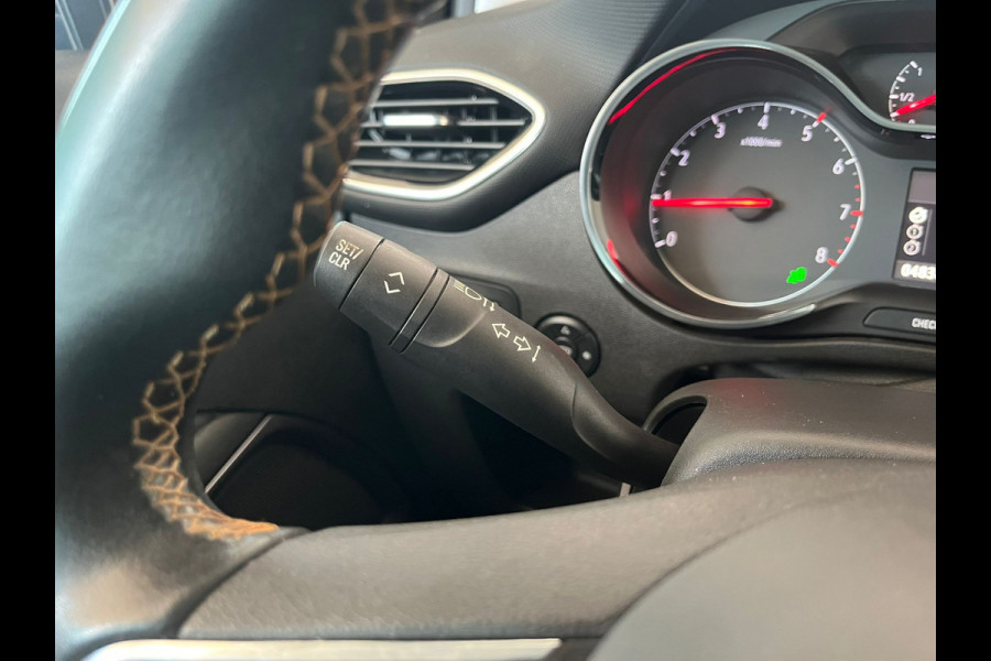 Opel Crossland X 1.2 Turbo Innovation Automaat | Trekhaak | Navi | Climate | HUD | Cruise Control | occasion