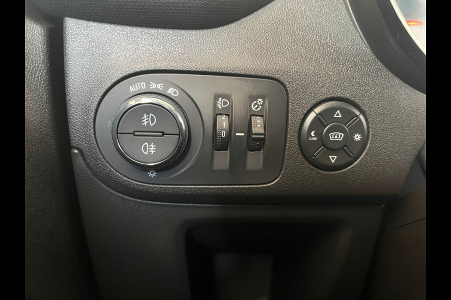 Opel Crossland X 1.2 Turbo Innovation Automaat | Trekhaak | Navi | Climate | HUD | Cruise Control | occasion