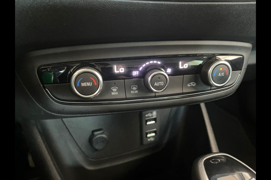 Opel Crossland X 1.2 Turbo Innovation Automaat | Trekhaak | Navi | Climate | HUD | Cruise Control | occasion