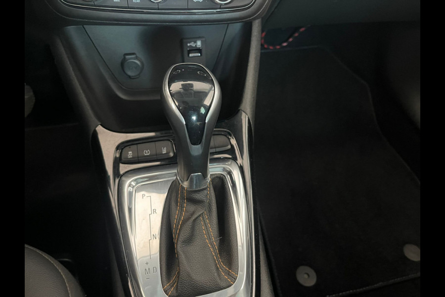 Opel Crossland X 1.2 Turbo Innovation Automaat | Trekhaak | Navi | Climate | HUD | Cruise Control | occasion