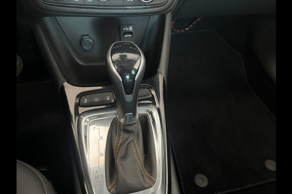 Opel Crossland X 1.2 Turbo Innovation Automaat | Trekhaak | Navi | Climate | HUD | Cruise Control | occasion