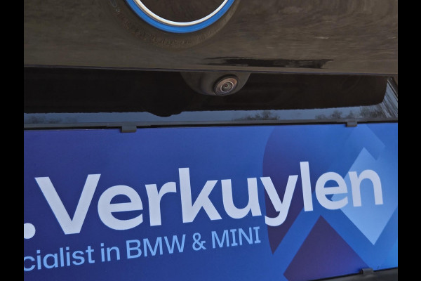 BMW X1 xDrive25e eDrive Sport Line | PANORAMA | SPORTSTOELEN | ELEKTR. ACHTERKLEP | CAMERA |