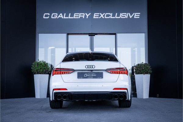 Audi A6 Limousine 55 TFSI e quattro Competition - S Line | ACC | 360 Camera | Keyless