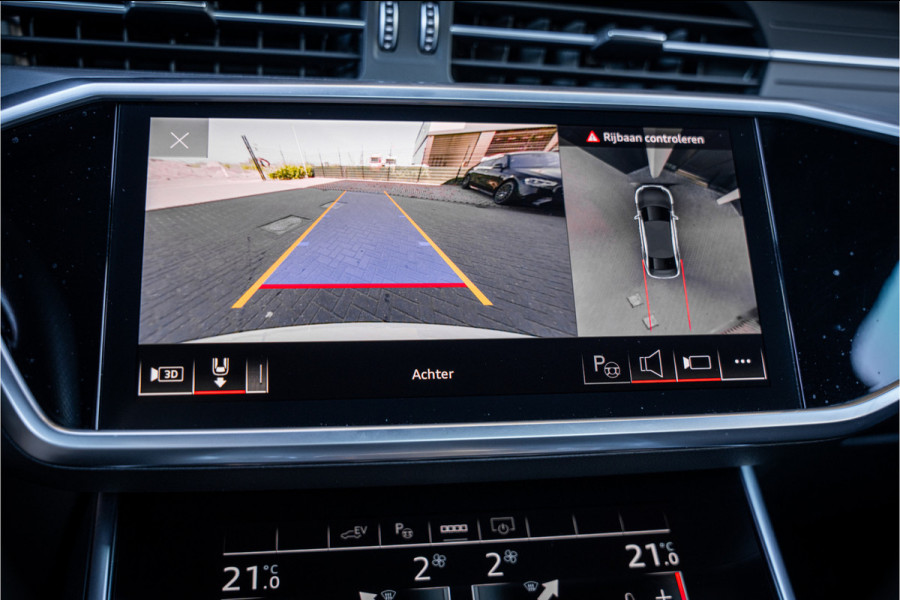 Audi A6 Limousine 55 TFSI e quattro Competition - S Line | ACC | 360 Camera | Keyless