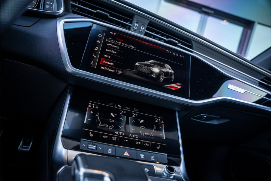 Audi A6 Limousine 55 TFSI e quattro Competition - S Line | ACC | 360 Camera | Keyless