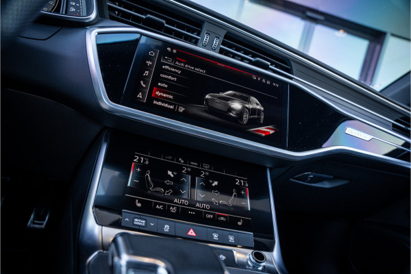 Audi A6 Limousine 55 TFSI e quattro Competition - S Line | ACC | 360 Camera | Keyless