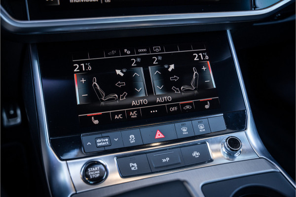 Audi A6 Limousine 55 TFSI e quattro Competition - S Line | ACC | 360 Camera | Keyless