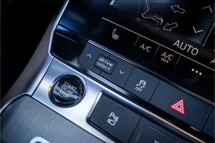 Audi A6 Limousine 55 TFSI e quattro Competition - S Line | ACC | 360 Camera | Keyless