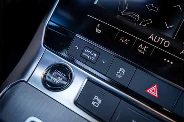 Audi A6 Limousine 55 TFSI e quattro Competition - S Line | ACC | 360 Camera | Keyless