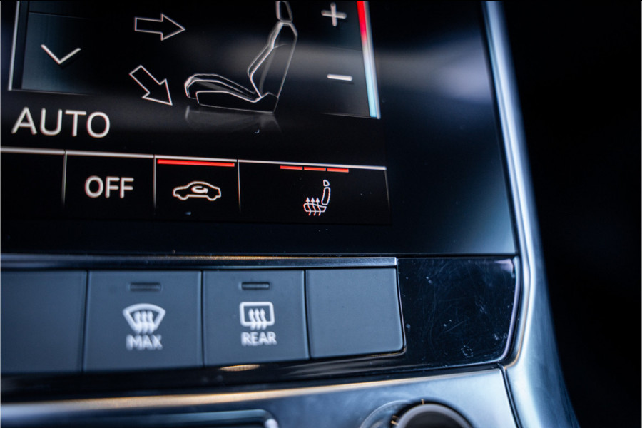 Audi A6 Limousine 55 TFSI e quattro Competition - S Line | ACC | 360 Camera | Keyless