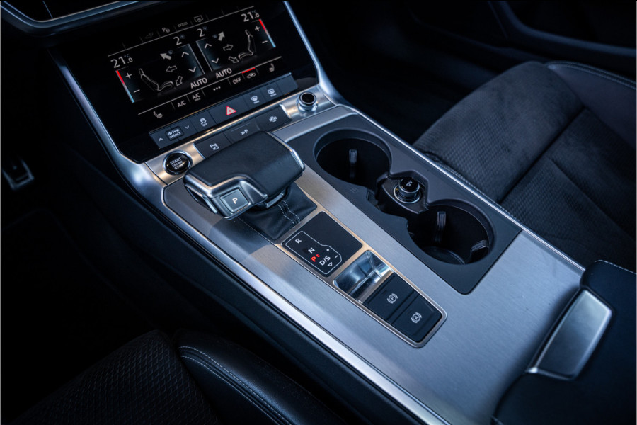 Audi A6 Limousine 55 TFSI e quattro Competition - S Line | ACC | 360 Camera | Keyless