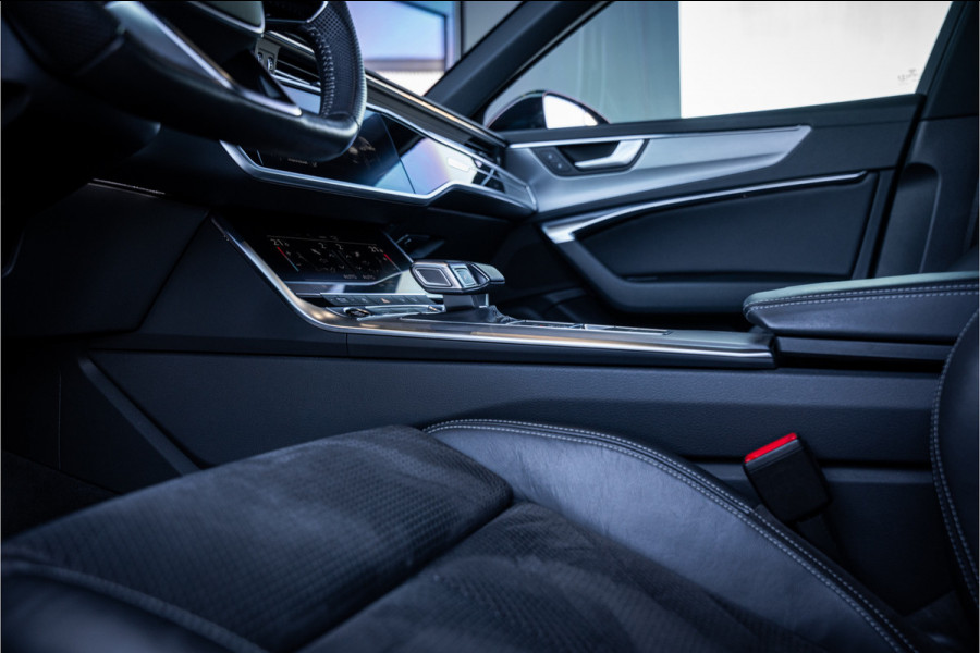 Audi A6 Limousine 55 TFSI e quattro Competition - S Line | ACC | 360 Camera | Keyless