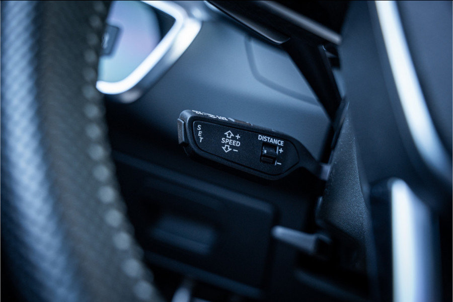 Audi A6 Limousine 55 TFSI e quattro Competition - S Line | ACC | 360 Camera | Keyless
