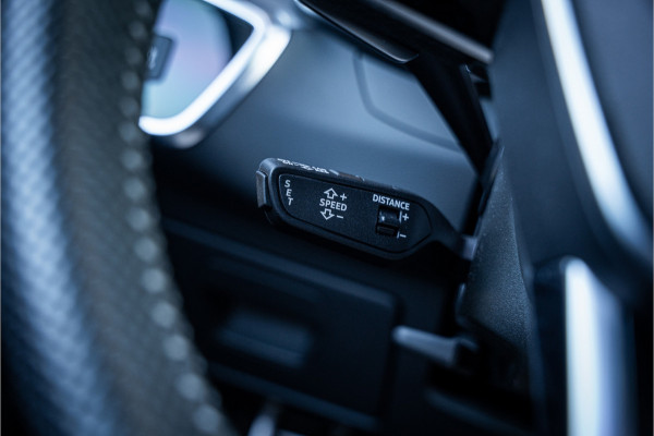 Audi A6 Limousine 55 TFSI e quattro Competition - S Line | ACC | 360 Camera | Keyless