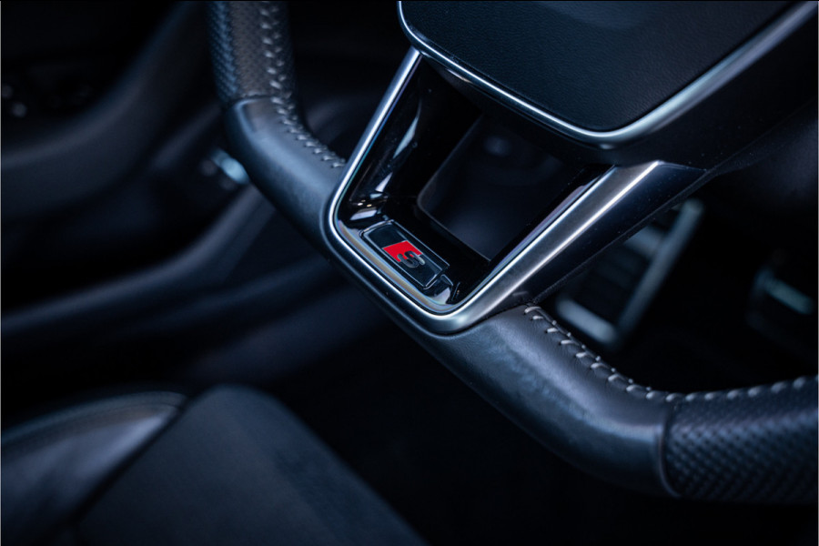 Audi A6 Limousine 55 TFSI e quattro Competition - S Line | ACC | 360 Camera | Keyless