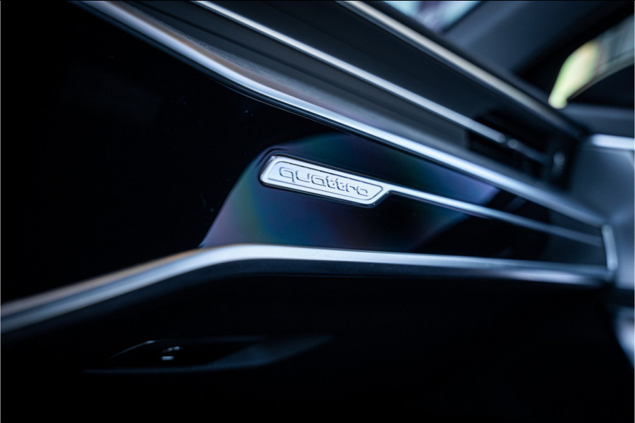 Audi A6 Limousine 55 TFSI e quattro Competition - S Line | ACC | 360 Camera | Keyless