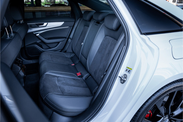 Audi A6 Limousine 55 TFSI e quattro Competition - S Line | ACC | 360 Camera | Keyless