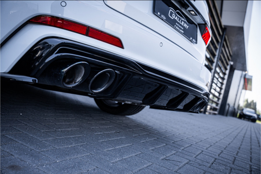 Audi A6 Limousine 55 TFSI e quattro Competition - S Line | ACC | 360 Camera | Keyless