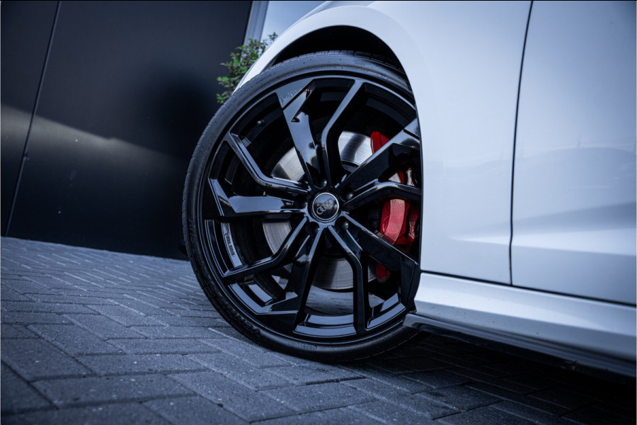Audi A6 Limousine 55 TFSI e quattro Competition - S Line | ACC | 360 Camera | Keyless
