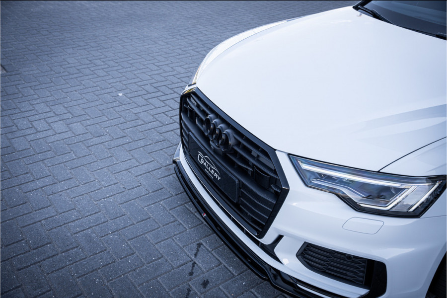 Audi A6 Limousine 55 TFSI e quattro Competition - S Line | ACC | 360 Camera | Keyless
