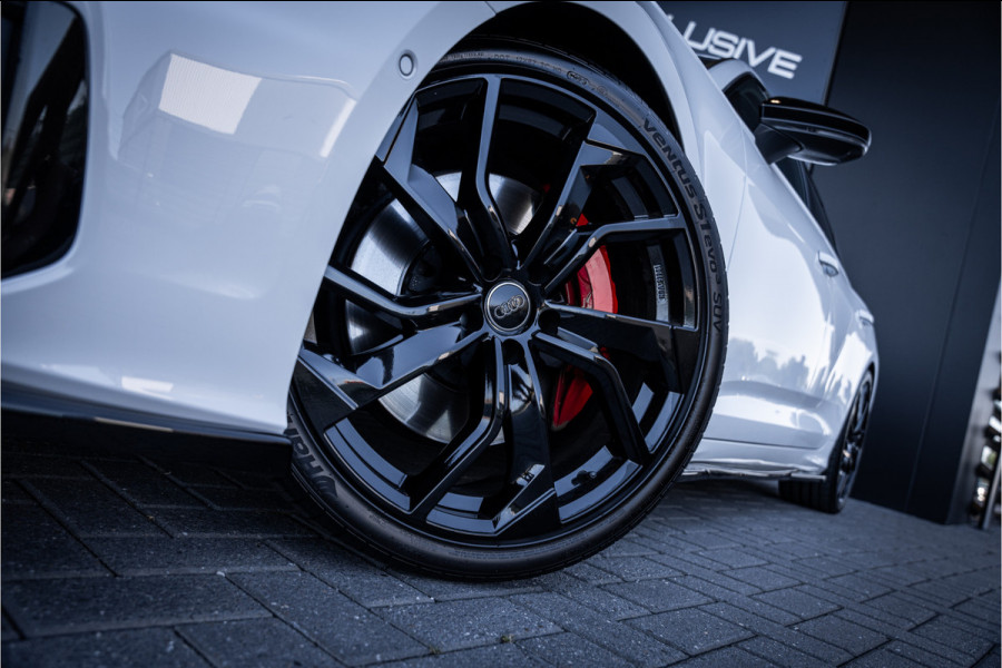 Audi A6 Limousine 55 TFSI e quattro Competition - S Line | ACC | 360 Camera | Keyless