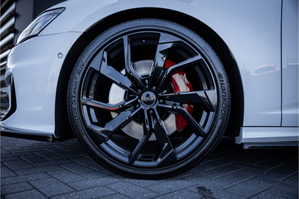 Audi A6 Limousine 55 TFSI e quattro Competition - S Line | ACC | 360 Camera | Keyless