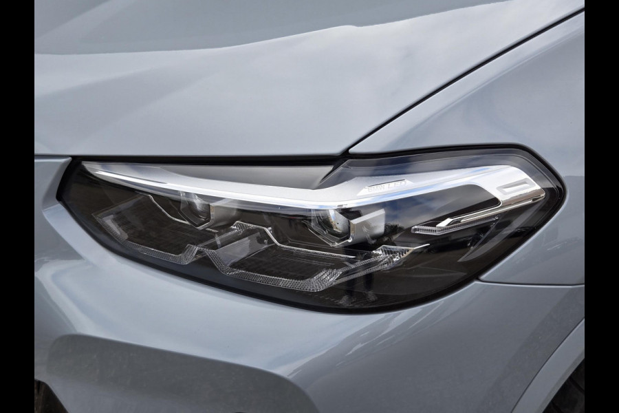 BMW X3 xDrive30e M SPORT | PANORAMADAK | APPLE CARPLAY | SPORTSTOELEN | 20 INCH LM VELGEN |