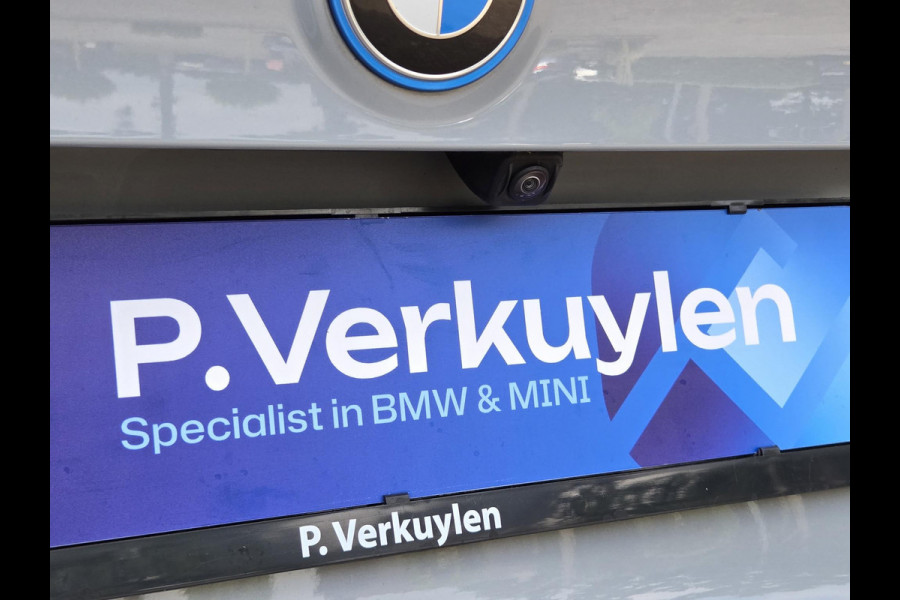 BMW X3 xDrive30e M SPORT | PANORAMADAK | APPLE CARPLAY | SPORTSTOELEN | 20 INCH LM VELGEN |