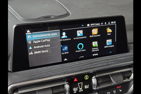 BMW X3 xDrive30e M SPORT | PANORAMADAK | APPLE CARPLAY | SPORTSTOELEN | 20 INCH LM VELGEN |
