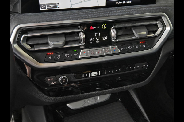 BMW X3 xDrive30e M SPORT | PANORAMADAK | APPLE CARPLAY | SPORTSTOELEN | 20 INCH LM VELGEN |