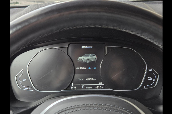 BMW X3 xDrive30e M SPORT | PANORAMADAK | APPLE CARPLAY | SPORTSTOELEN | 20 INCH LM VELGEN |