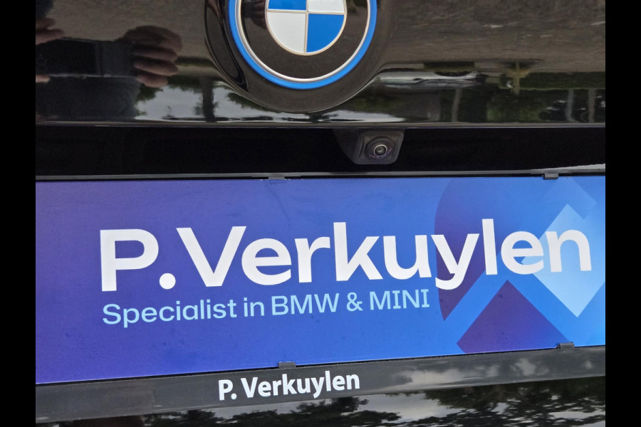 BMW X3 xDrive30e | SPORTSTOELEN | LEDER | PANORAMADAK | CAMERA |