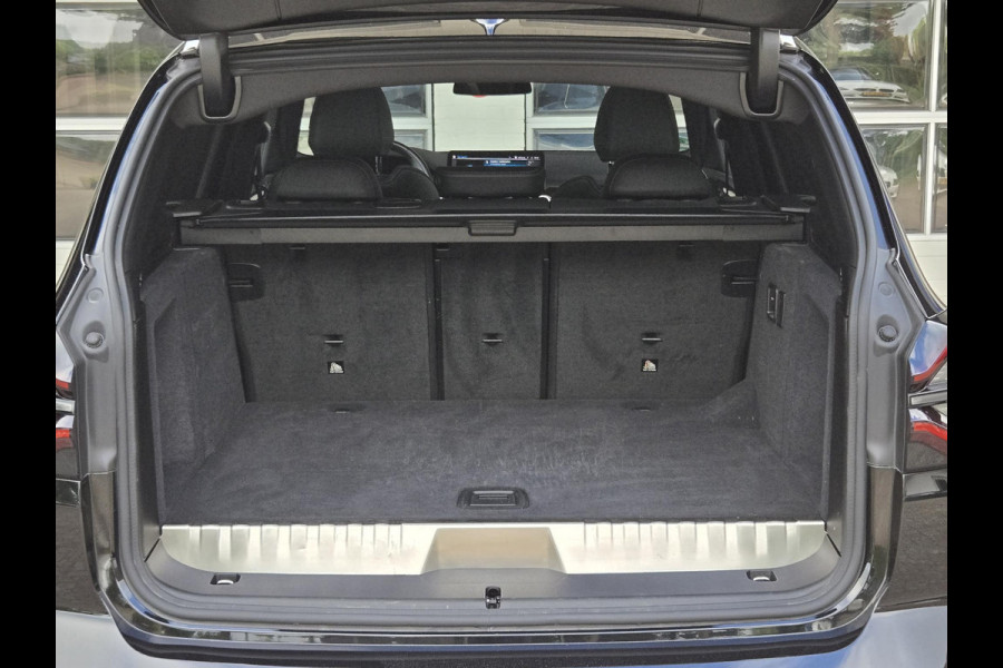 BMW X3 xDrive30e | SPORTSTOELEN | LEDER | PANORAMADAK | CAMERA |
