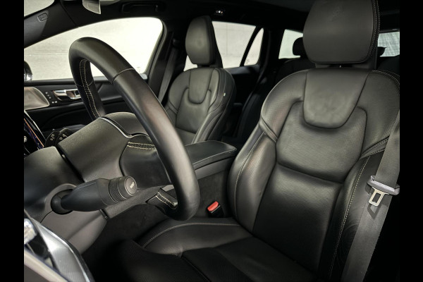 Volvo V60 2.0 T8 Recharge AWD R-Design B&W 360° Pano HUD Trekh. NAP