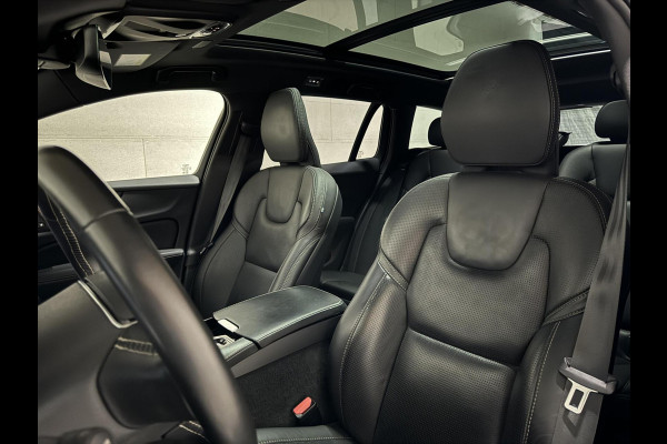 Volvo V60 2.0 T8 Recharge AWD R-Design B&W 360° Pano HUD Trekh. NAP
