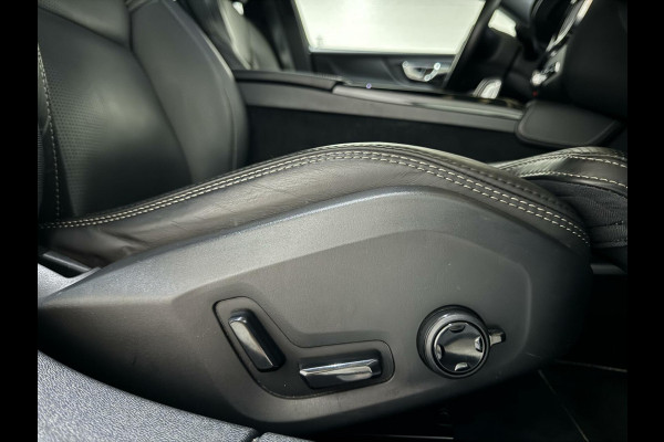 Volvo V60 2.0 T8 Recharge AWD R-Design B&W 360° Pano HUD Trekh. NAP