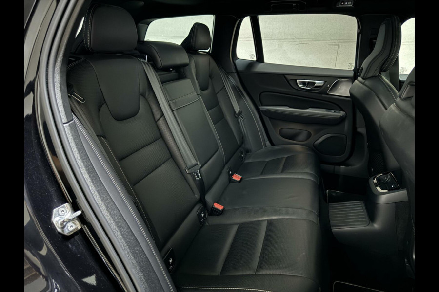 Volvo V60 2.0 T8 Recharge AWD R-Design B&W 360° Pano HUD Trekh. NAP