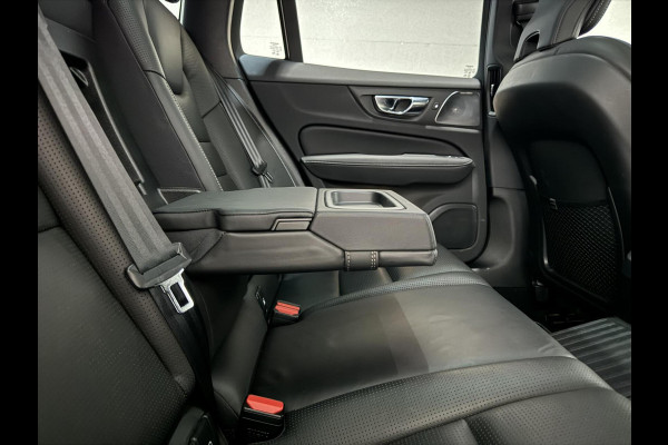 Volvo V60 2.0 T8 Recharge AWD R-Design B&W 360° Pano HUD Trekh. NAP