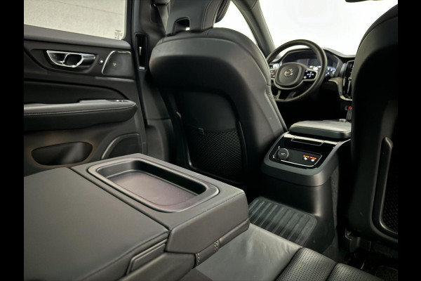 Volvo V60 2.0 T8 Recharge AWD R-Design B&W 360° Pano HUD Trekh. NAP