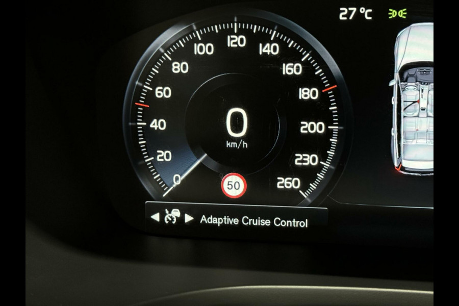 Volvo V60 2.0 T8 Recharge AWD R-Design B&W 360° Pano HUD Trekh. NAP