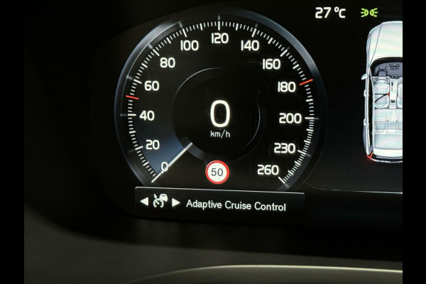 Volvo V60 2.0 T8 Recharge AWD R-Design B&W 360° Pano HUD Trekh. NAP