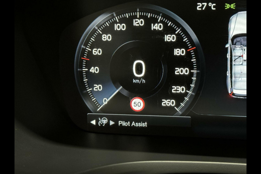 Volvo V60 2.0 T8 Recharge AWD R-Design B&W 360° Pano HUD Trekh. NAP
