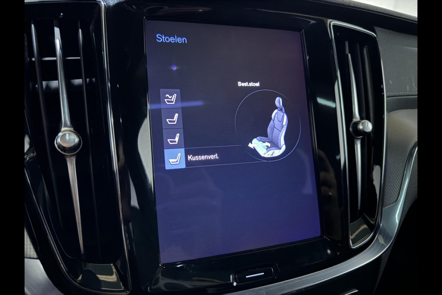 Volvo V60 2.0 T8 Recharge AWD R-Design B&W 360° Pano HUD Trekh. NAP