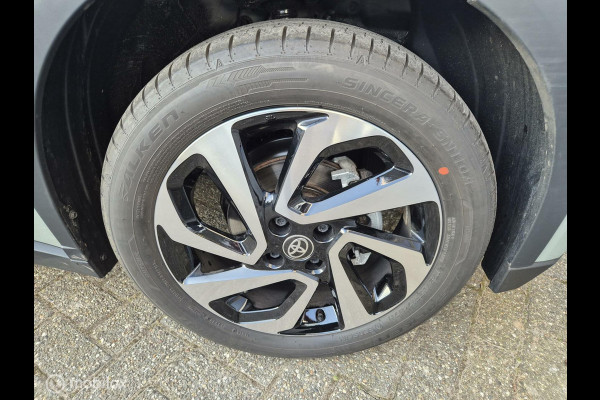 Toyota Aygo X 1.0 VVT-i MT Pulse