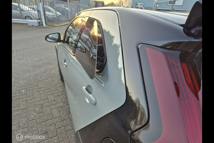 Toyota Aygo X 1.0 VVT-i MT Pulse